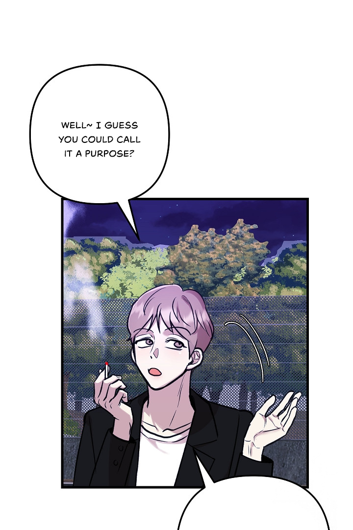 Fountain Wish Chapter 22 - Page 42