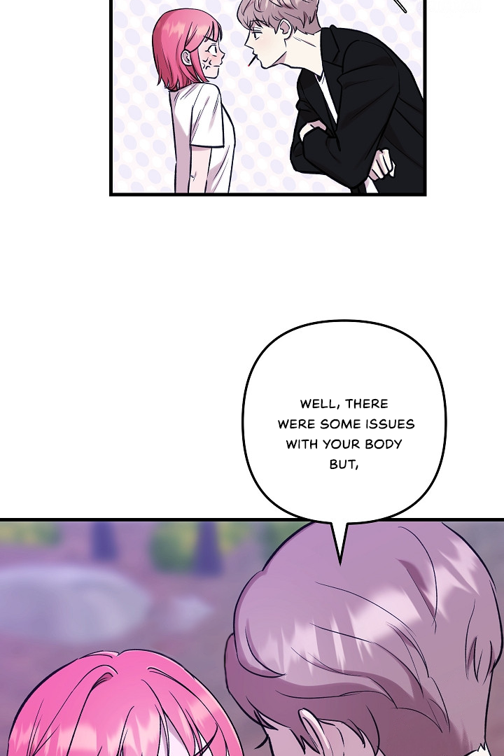 Fountain Wish Chapter 22 - Page 44