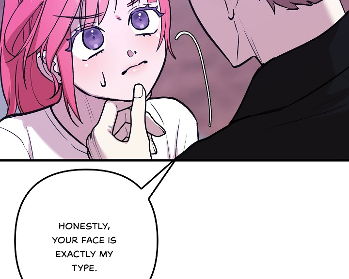 Fountain Wish Chapter 22 - Page 45