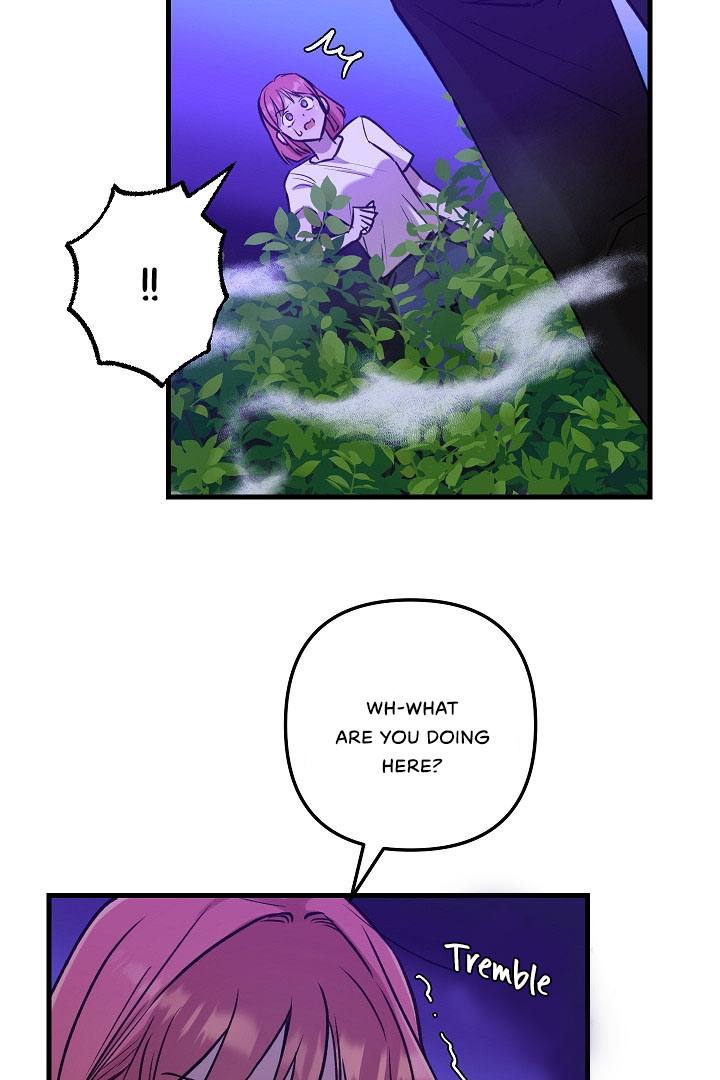 Fountain Wish Chapter 22 - Page 6
