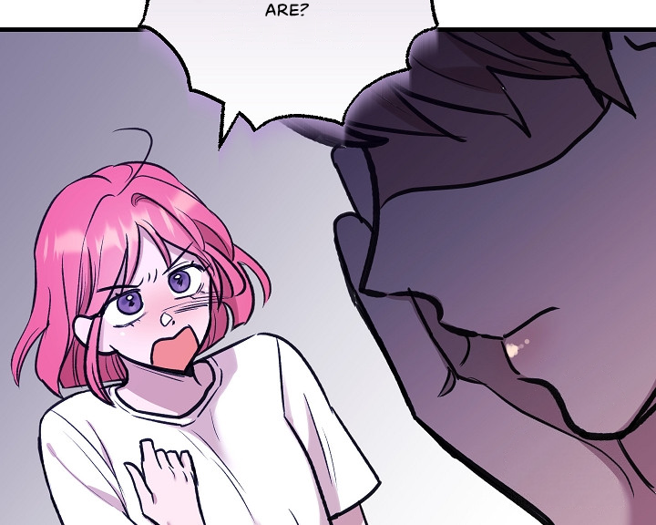 Fountain Wish Chapter 22 - Page 51