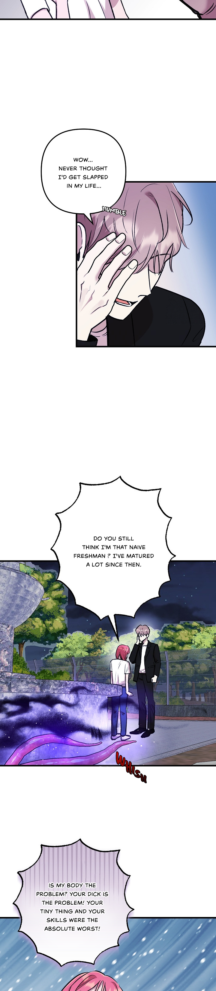 Fountain Wish Chapter 22 - Page 52