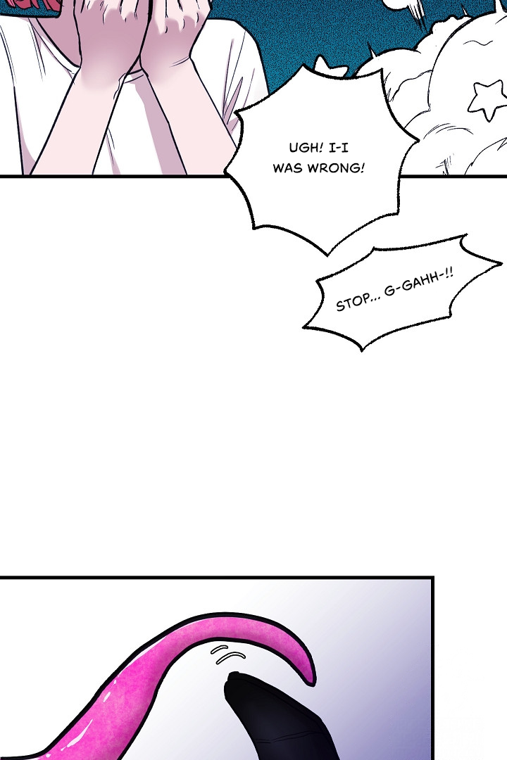 Fountain Wish Chapter 22 - Page 60