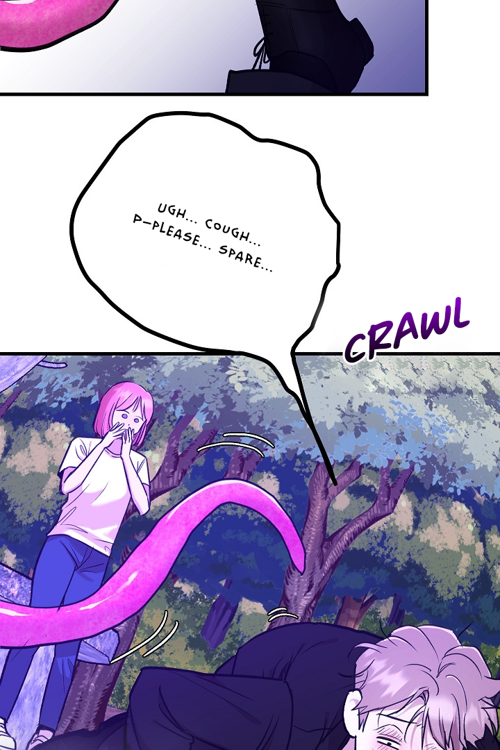 Fountain Wish Chapter 22 - Page 61