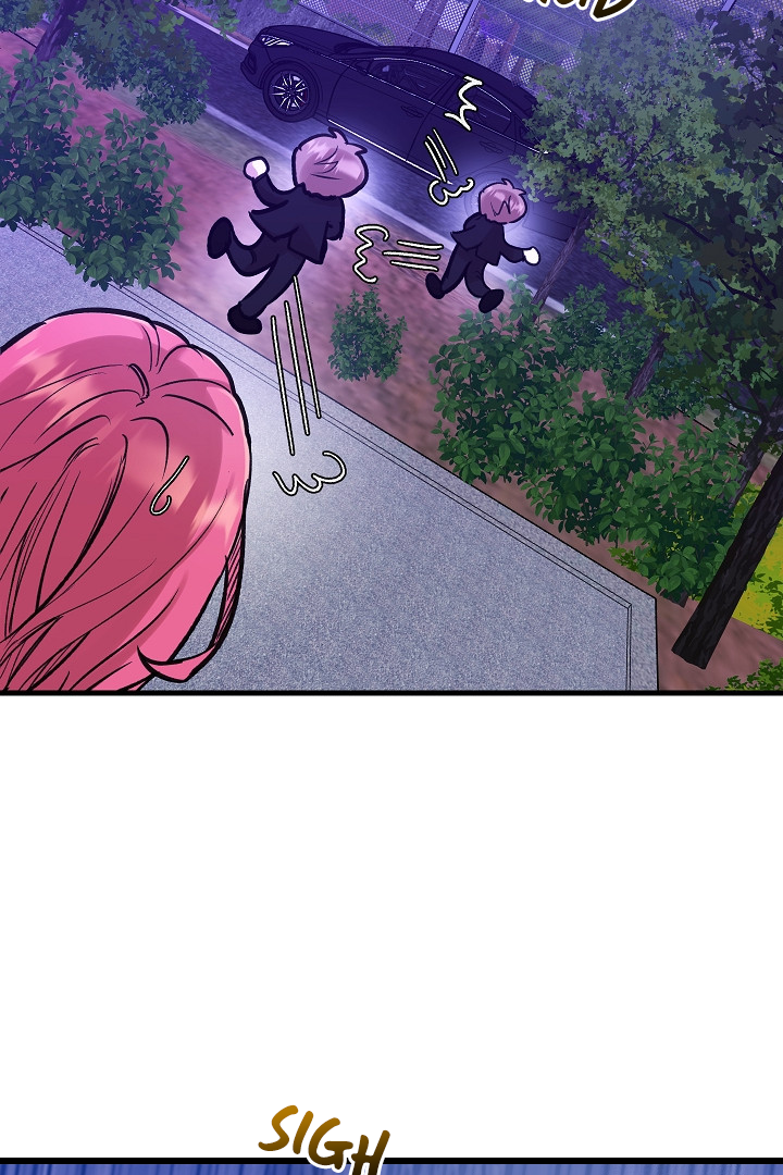 Fountain Wish Chapter 22 - Page 66
