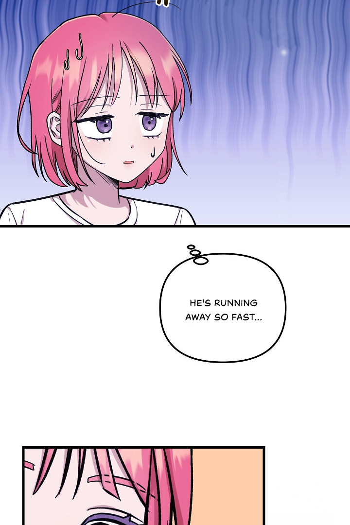 Fountain Wish Chapter 22 - Page 67