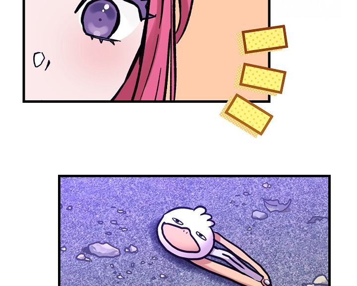 Fountain Wish Chapter 22 - Page 68