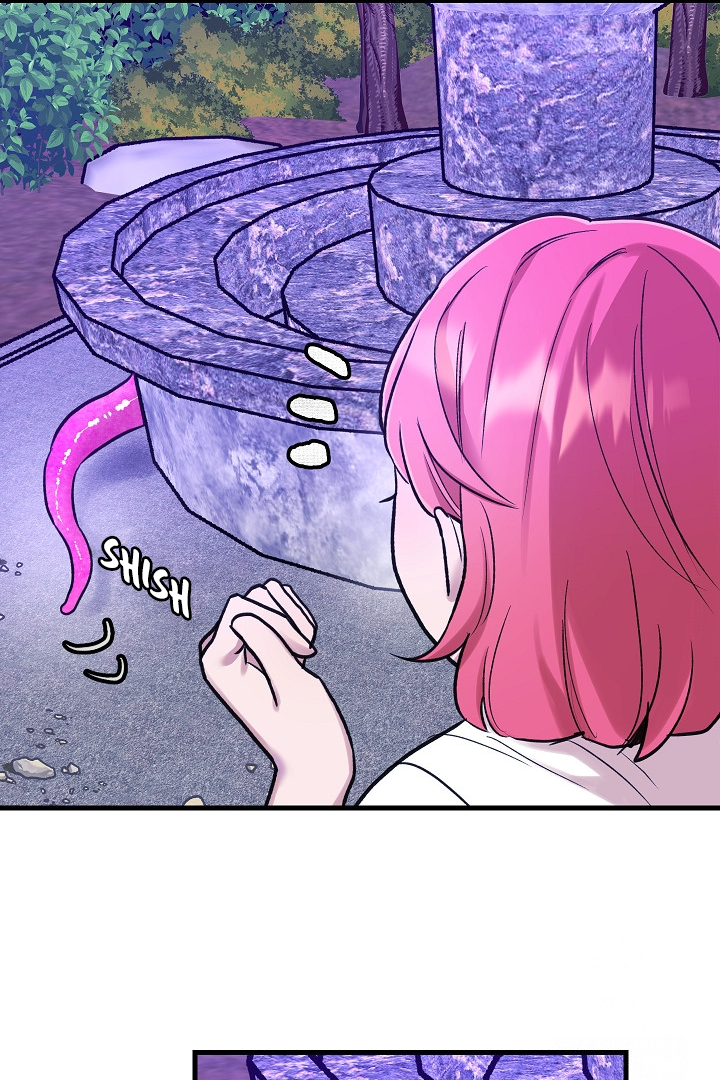 Fountain Wish Chapter 22 - Page 71