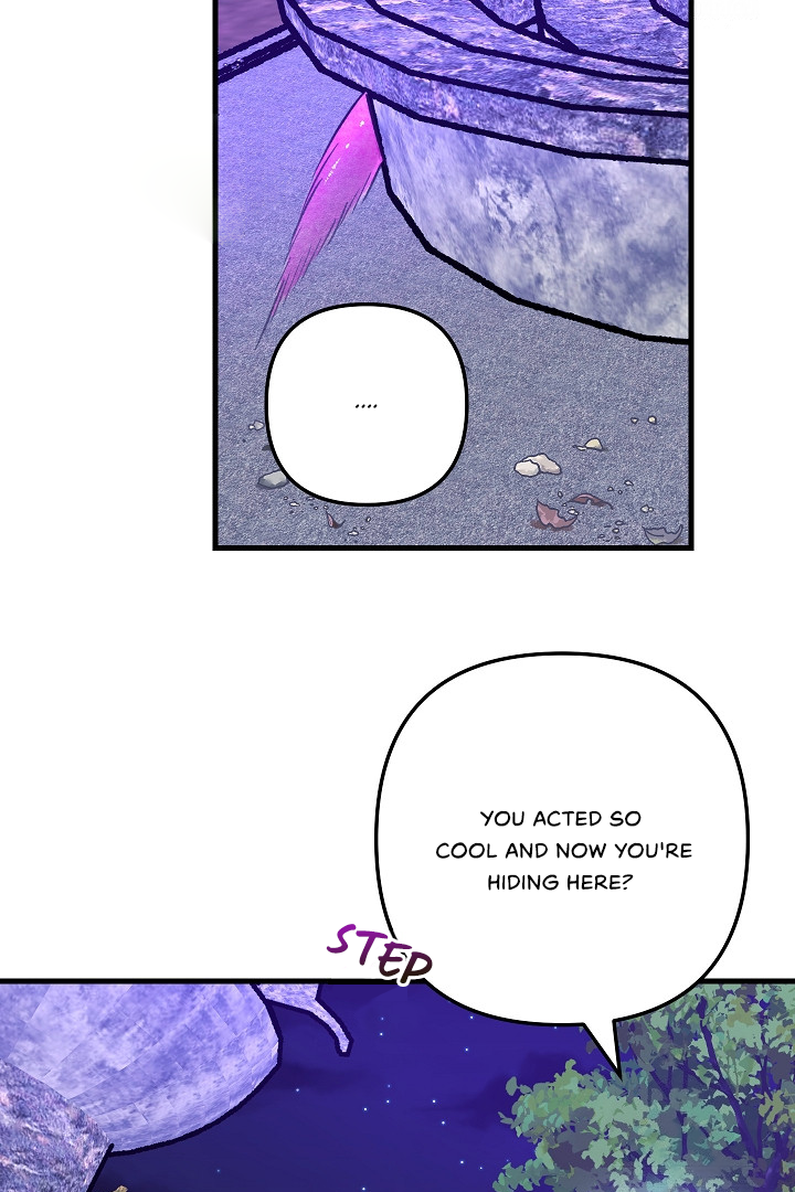 Fountain Wish Chapter 22 - Page 72