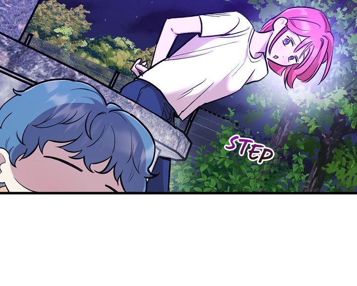 Fountain Wish Chapter 22 - Page 73