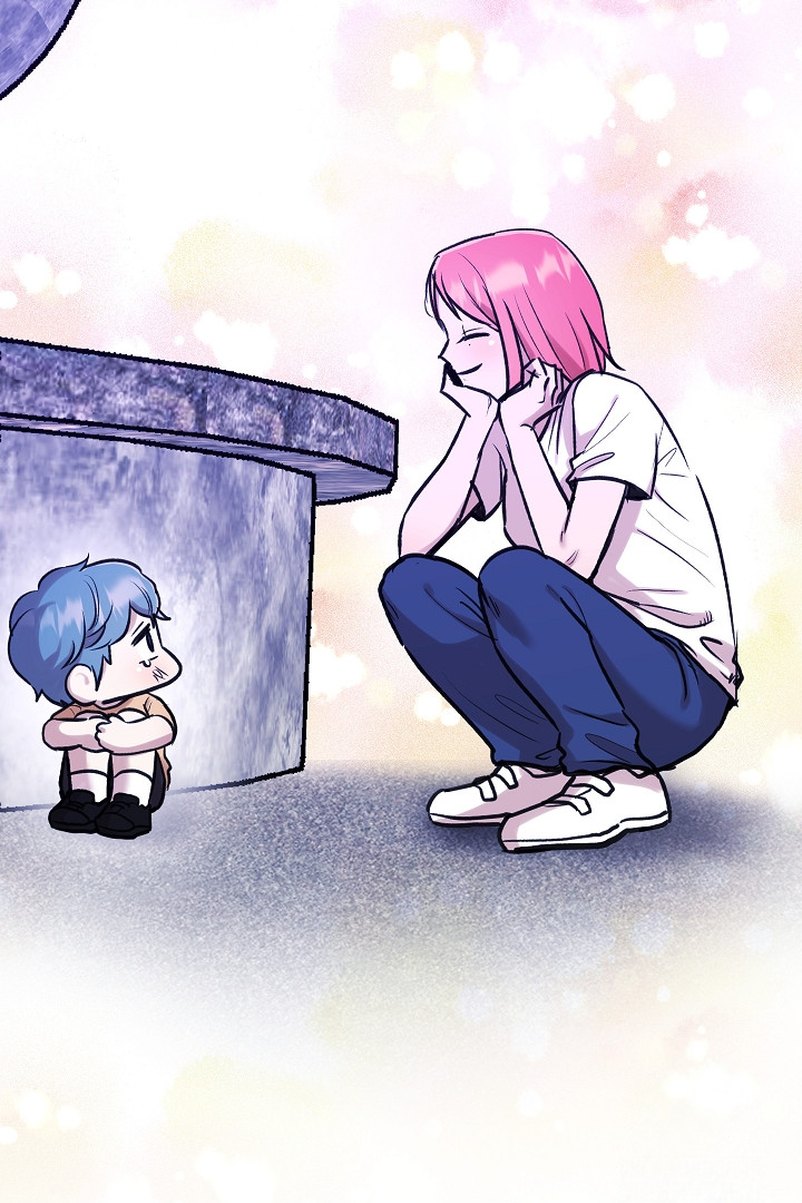 Fountain Wish Chapter 22 - Page 76