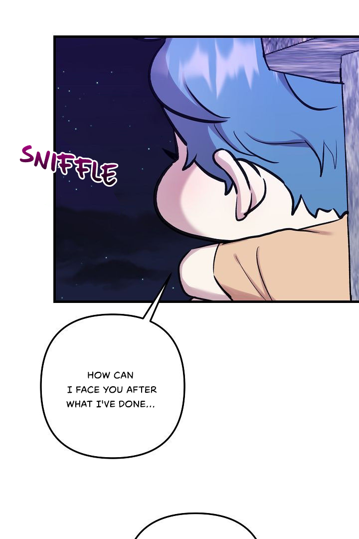 Fountain Wish Chapter 23 - Page 2