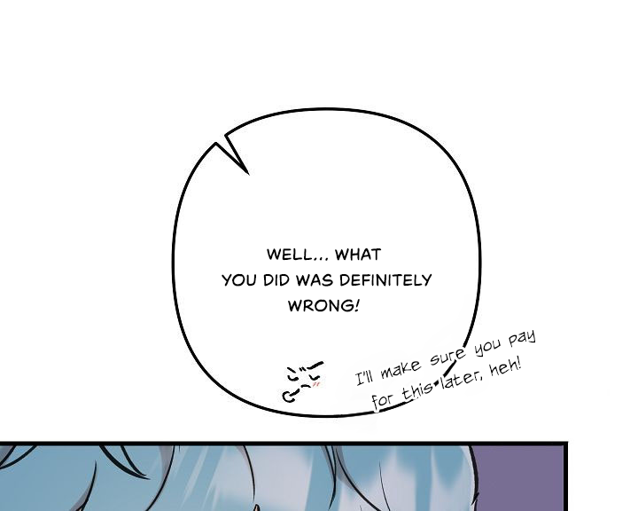 Fountain Wish Chapter 23 - Page 11