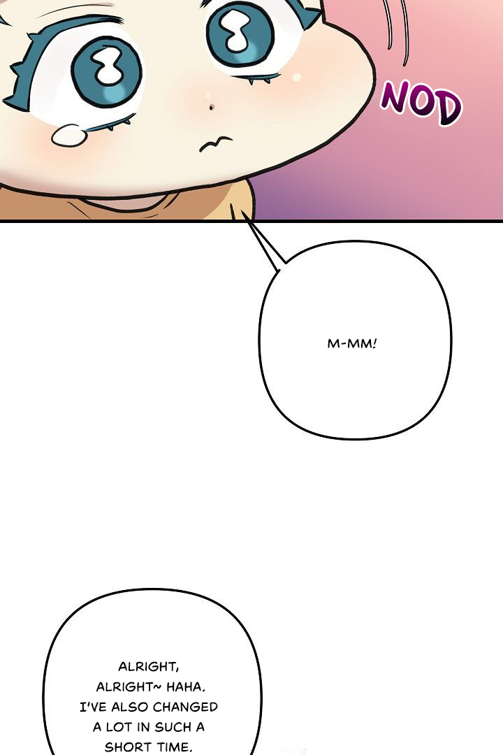 Fountain Wish Chapter 23 - Page 13