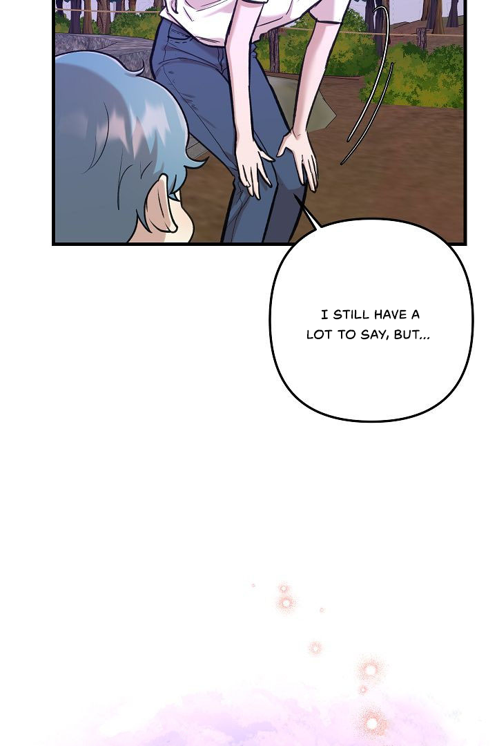 Fountain Wish Chapter 23 - Page 18