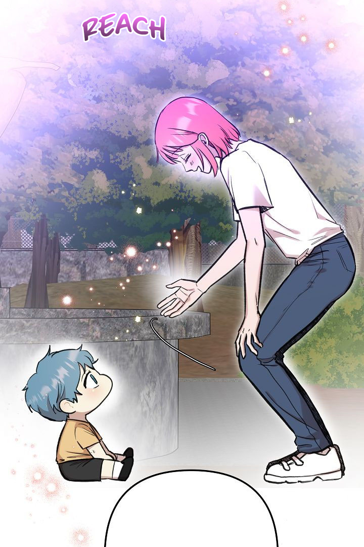 Fountain Wish Chapter 23 - Page 19