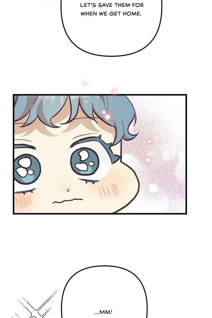 Fountain Wish Chapter 23 - Page 20