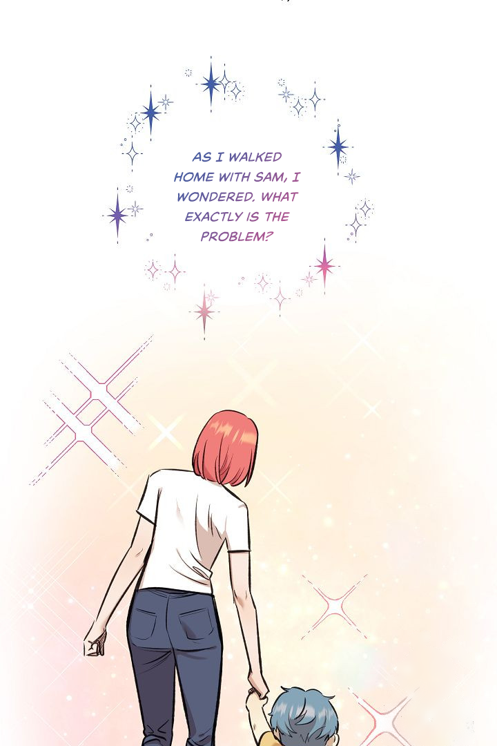 Fountain Wish Chapter 23 - Page 23