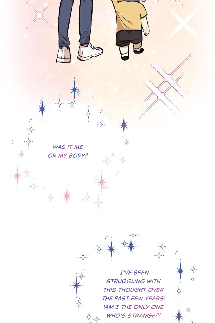 Fountain Wish Chapter 23 - Page 24