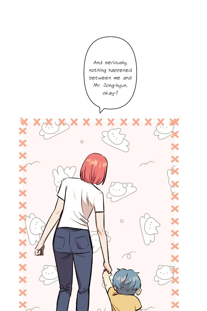 Fountain Wish Chapter 23 - Page 30