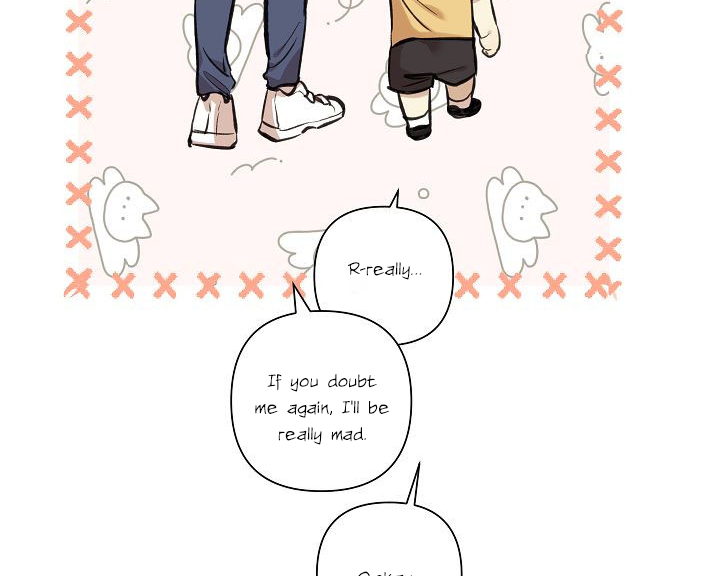 Fountain Wish Chapter 23 - Page 31