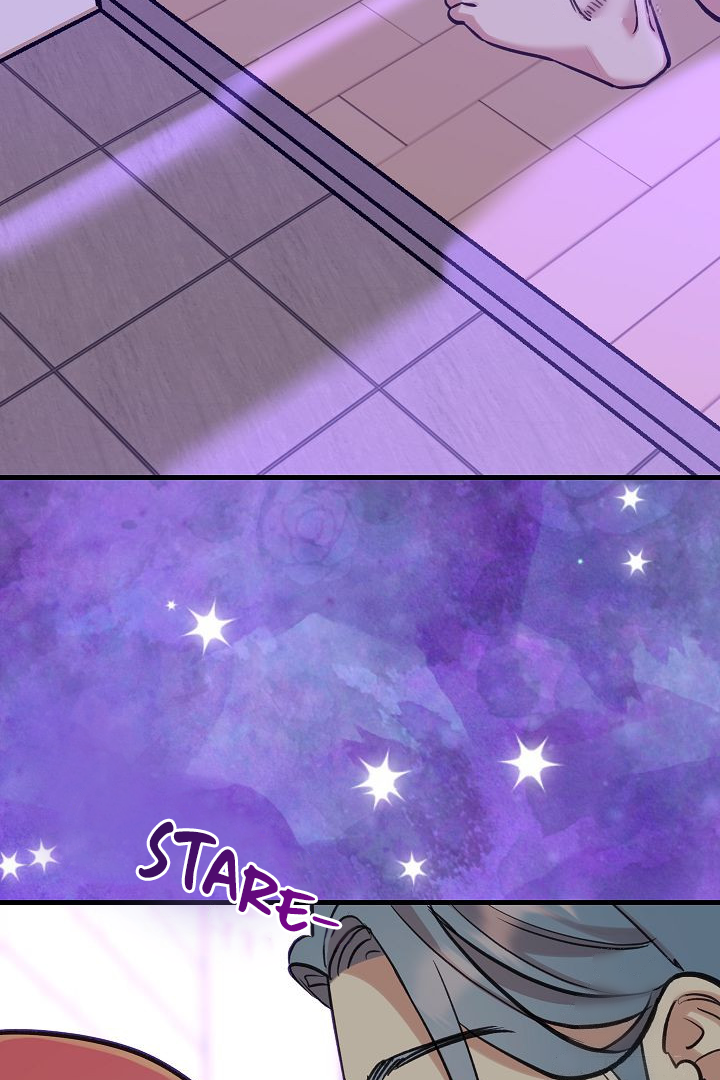 Fountain Wish Chapter 23 - Page 35