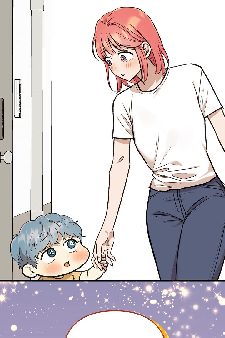 Fountain Wish Chapter 23 - Page 44