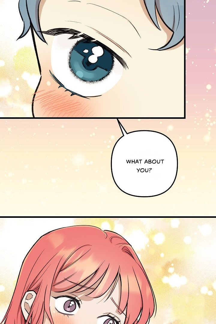 Fountain Wish Chapter 23 - Page 46