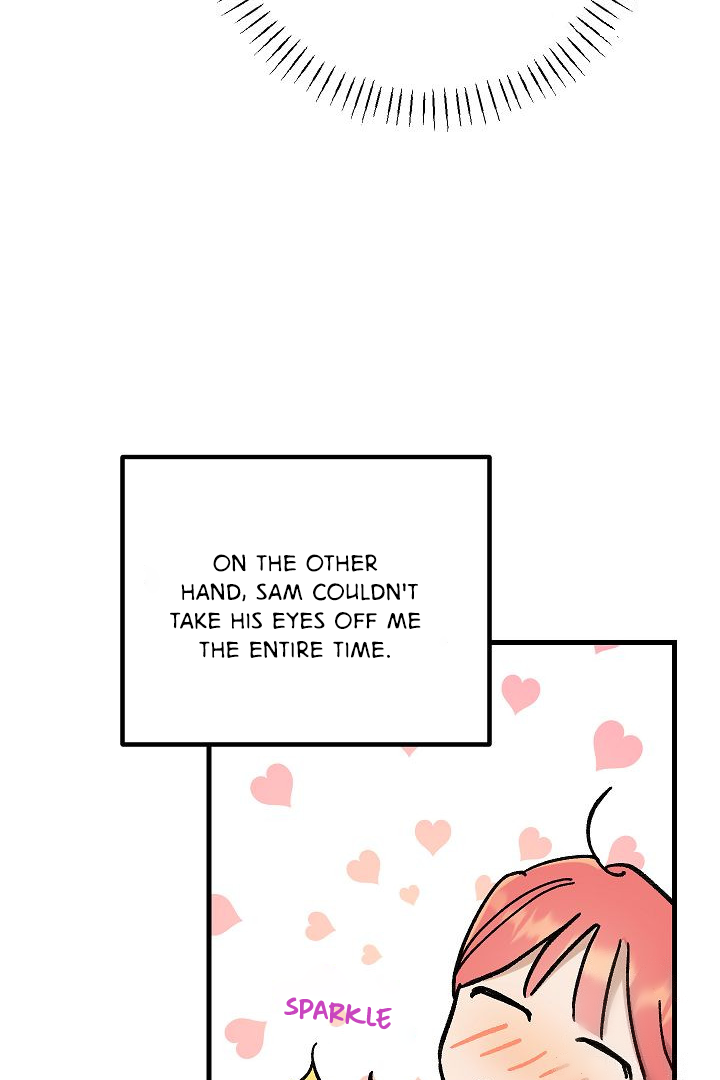 Fountain Wish Chapter 23 - Page 51