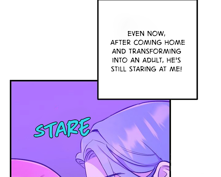 Fountain Wish Chapter 23 - Page 53