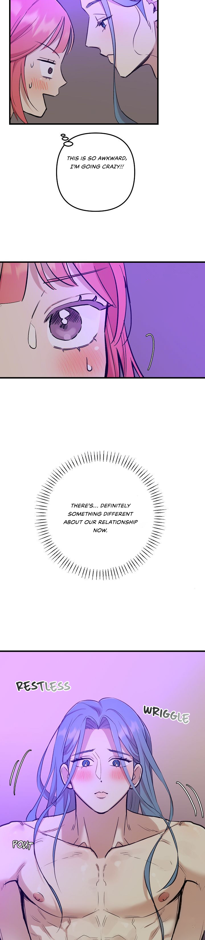 Fountain Wish Chapter 23 - Page 54