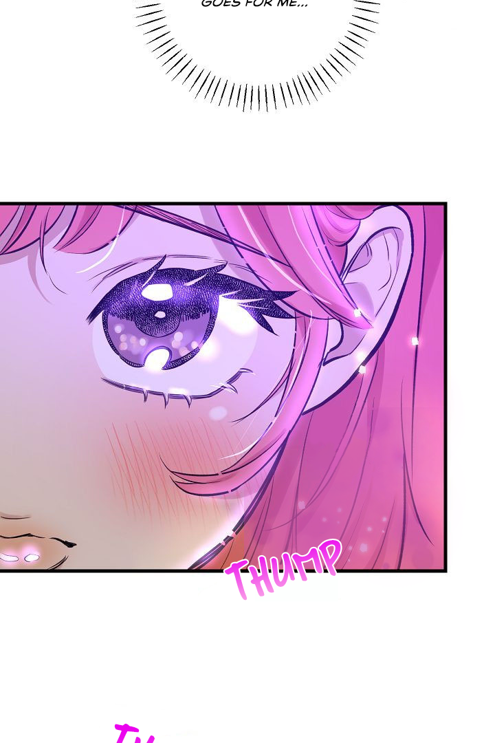 Fountain Wish Chapter 23 - Page 58