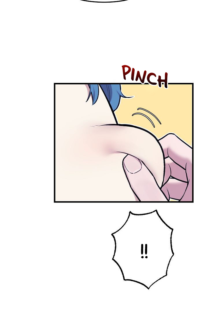 Fountain Wish Chapter 23 - Page 7