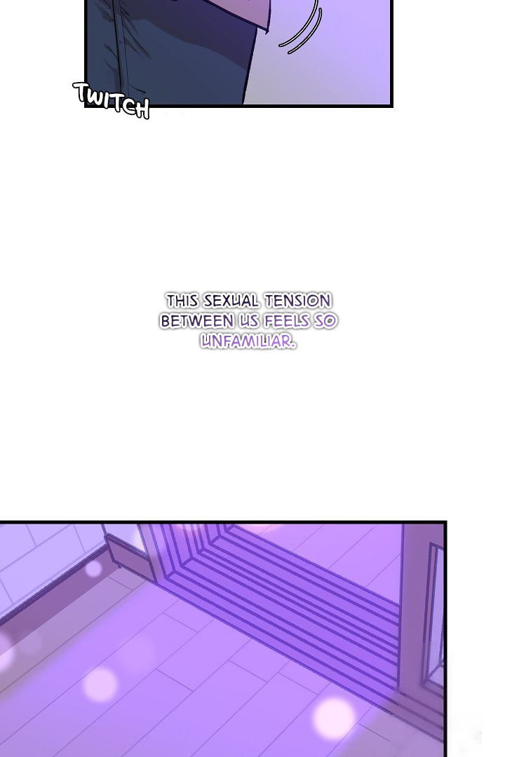 Fountain Wish Chapter 23 - Page 61