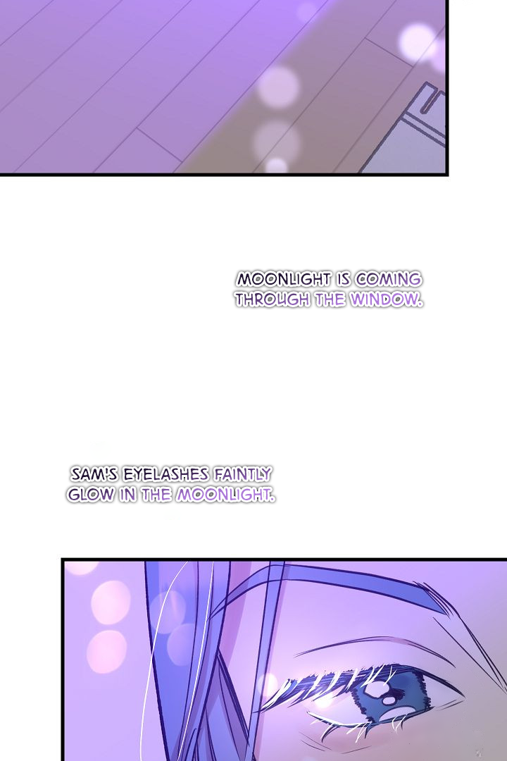 Fountain Wish Chapter 23 - Page 62