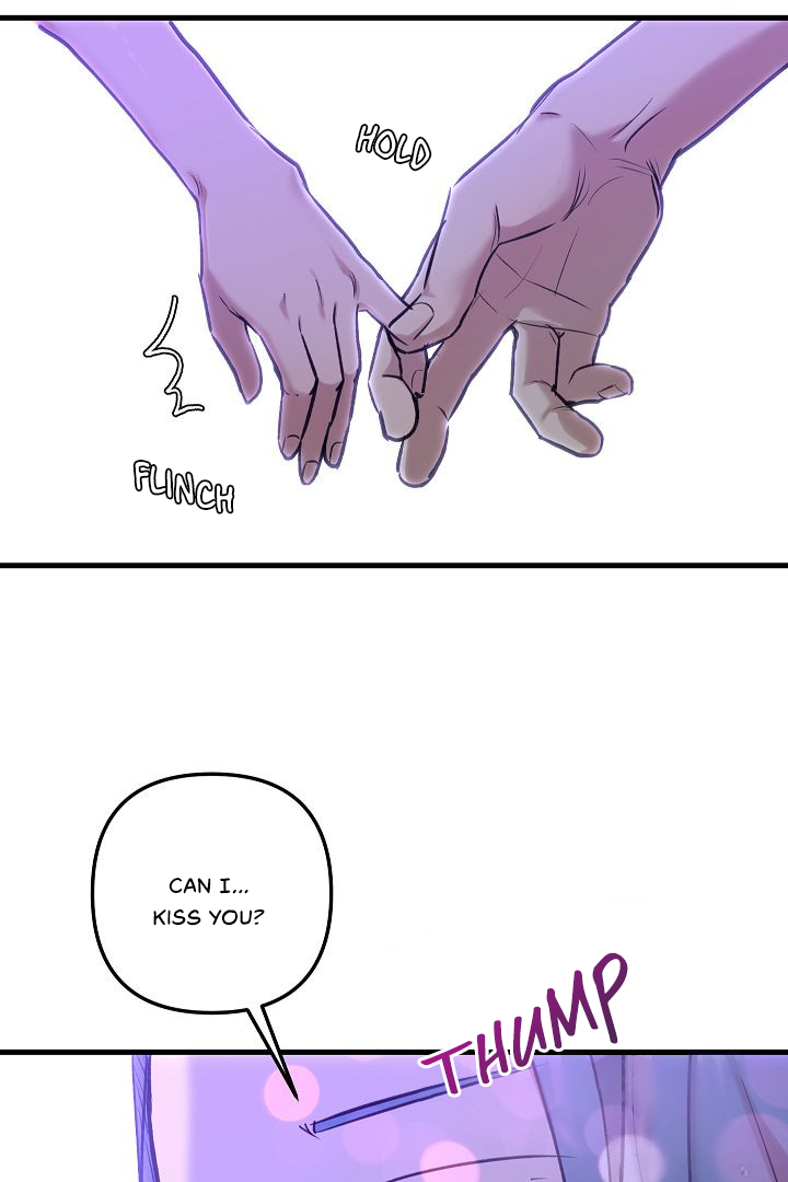 Fountain Wish Chapter 23 - Page 67