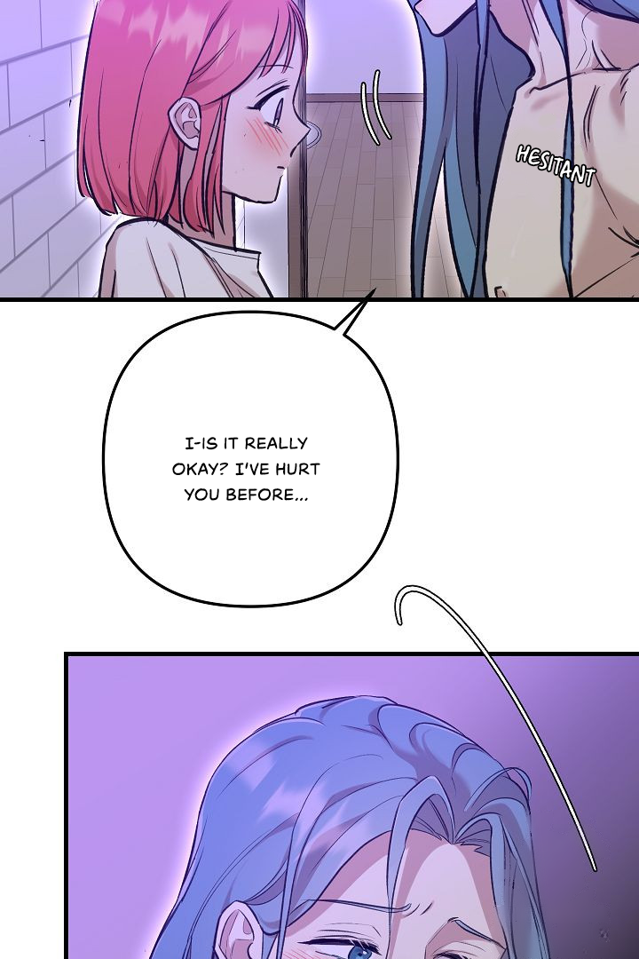 Fountain Wish Chapter 23 - Page 71