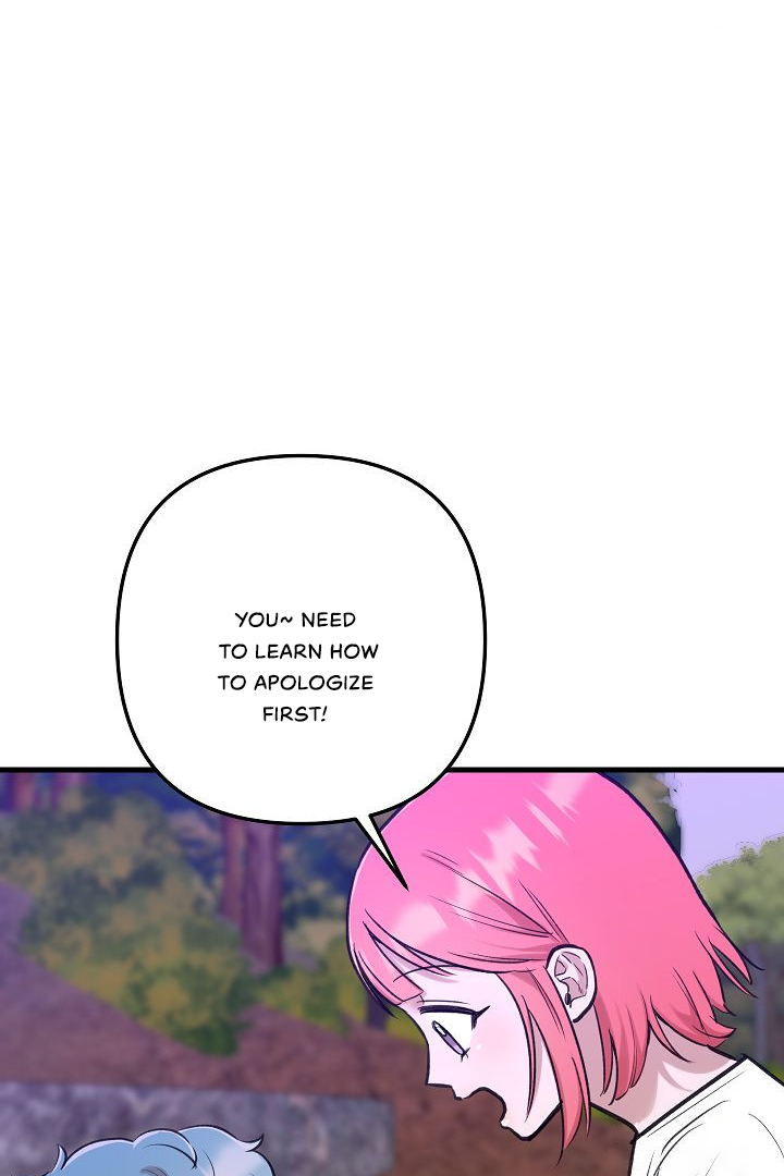 Fountain Wish Chapter 23 - Page 9
