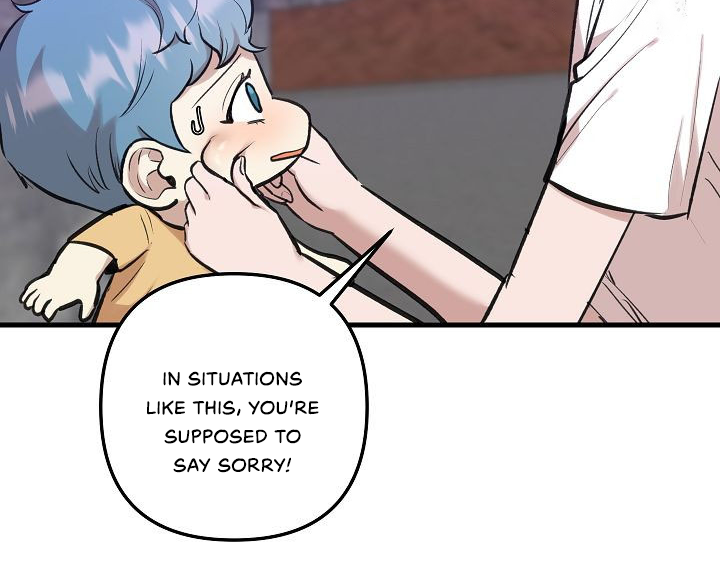 Fountain Wish Chapter 23 - Page 10