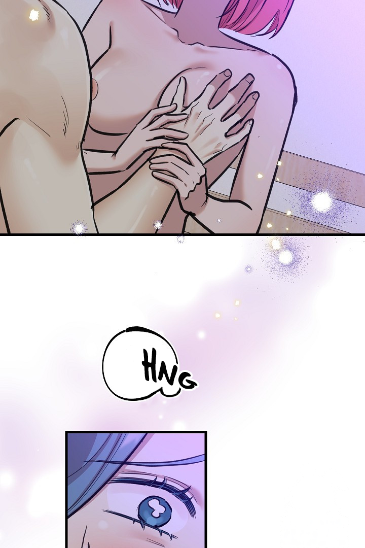 Fountain Wish Chapter 24 - Page 11