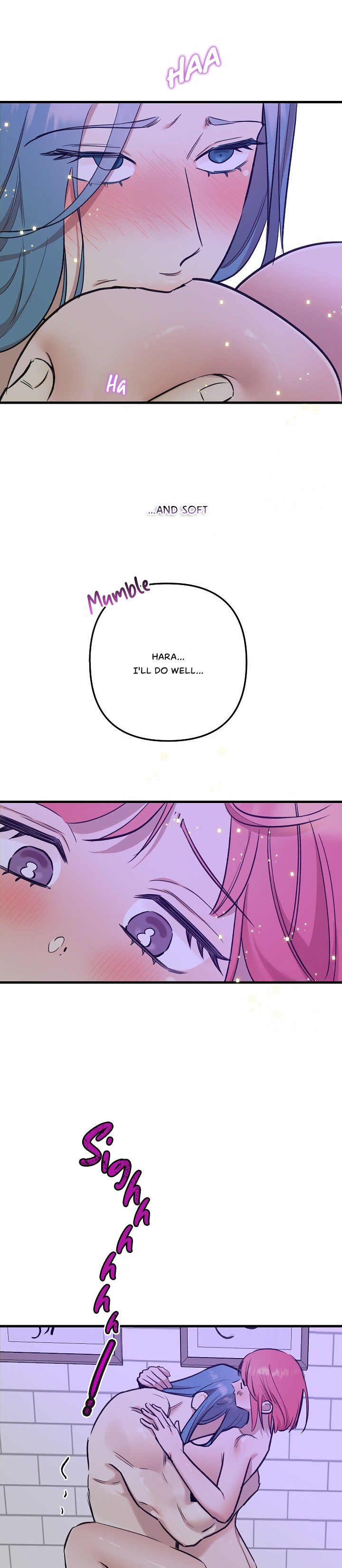 Fountain Wish Chapter 24 - Page 16
