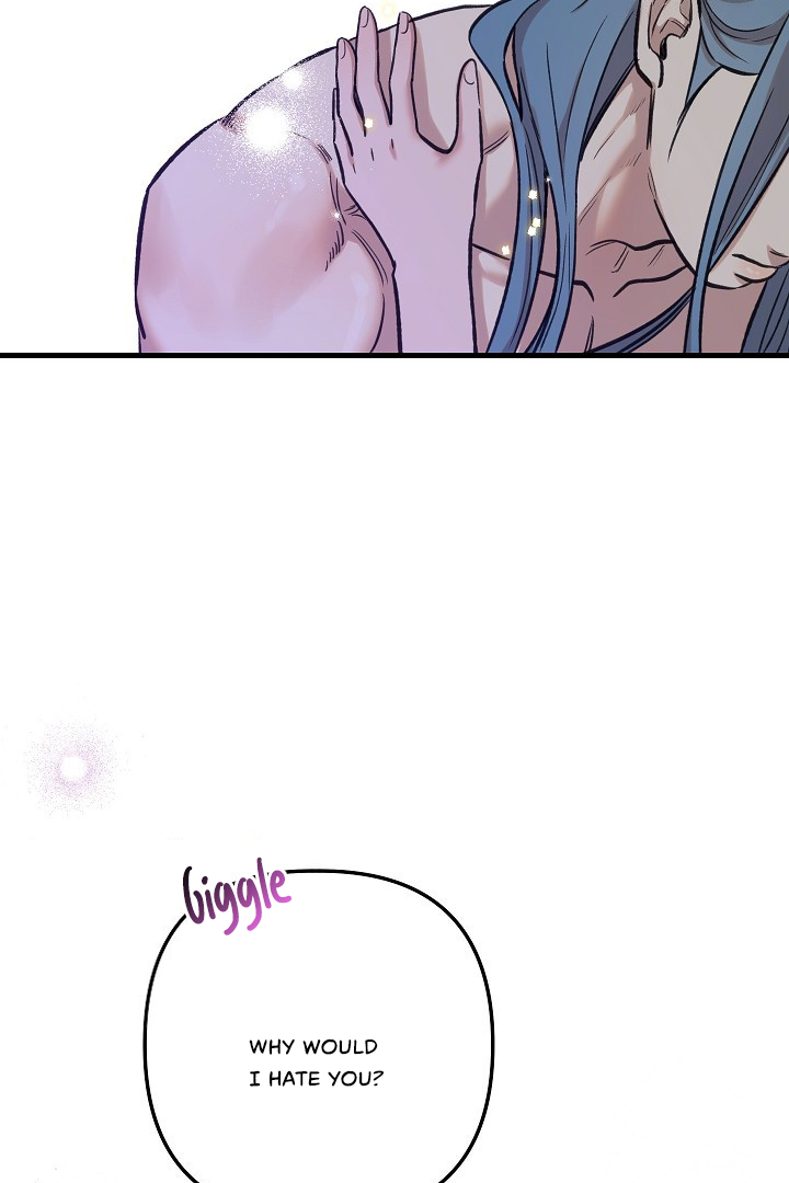 Fountain Wish Chapter 24 - Page 19