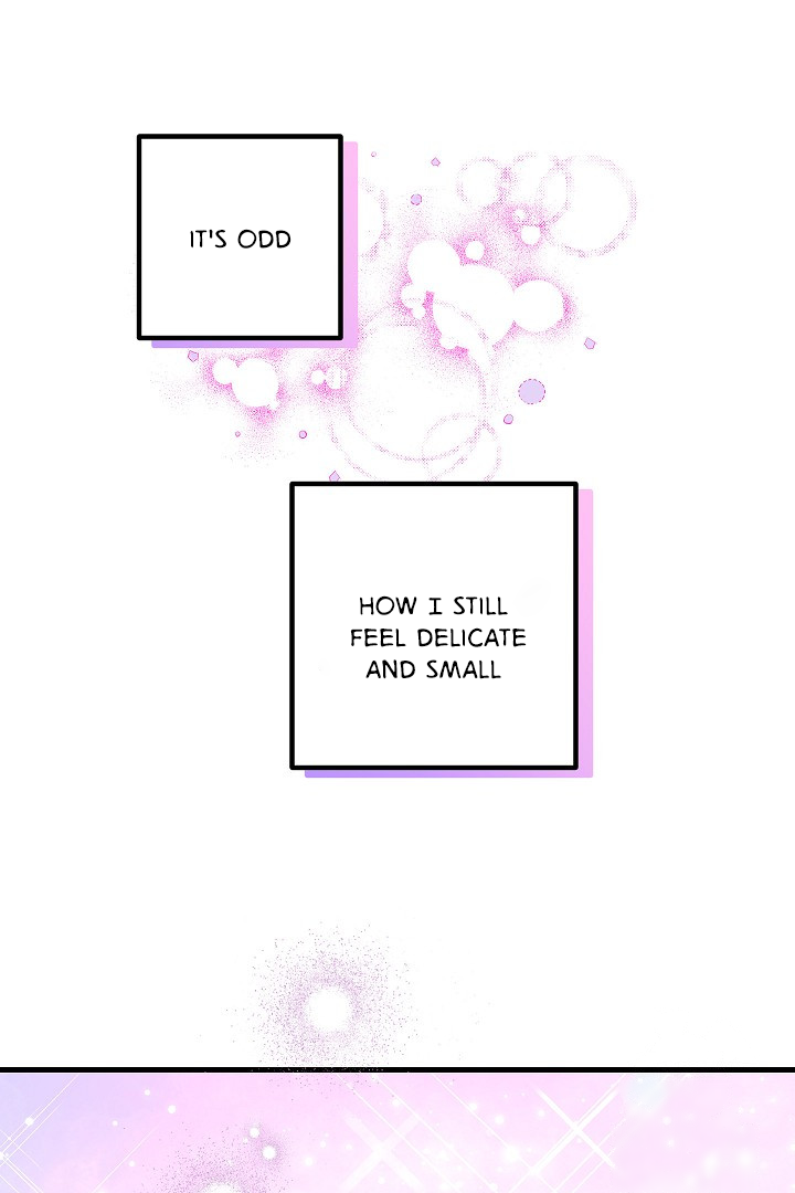 Fountain Wish Chapter 24 - Page 22