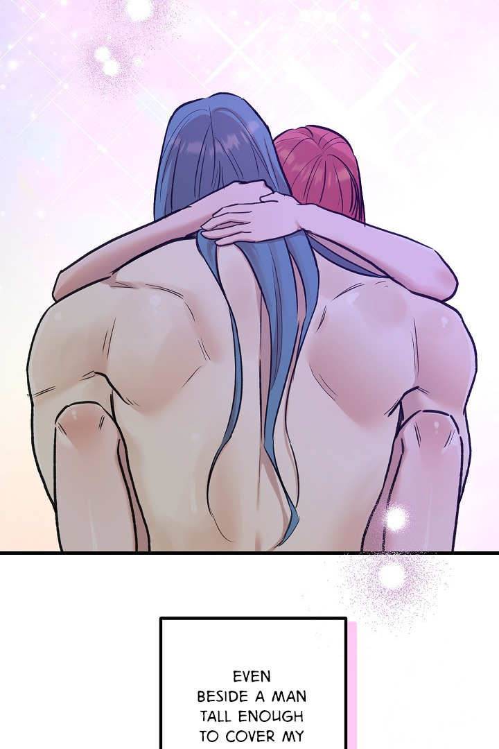 Fountain Wish Chapter 24 - Page 23