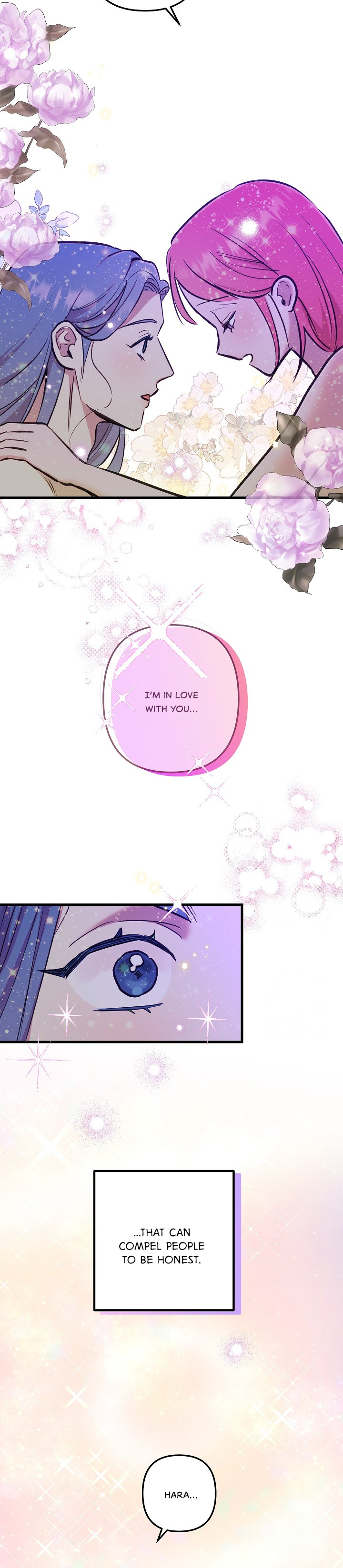 Fountain Wish Chapter 24 - Page 27