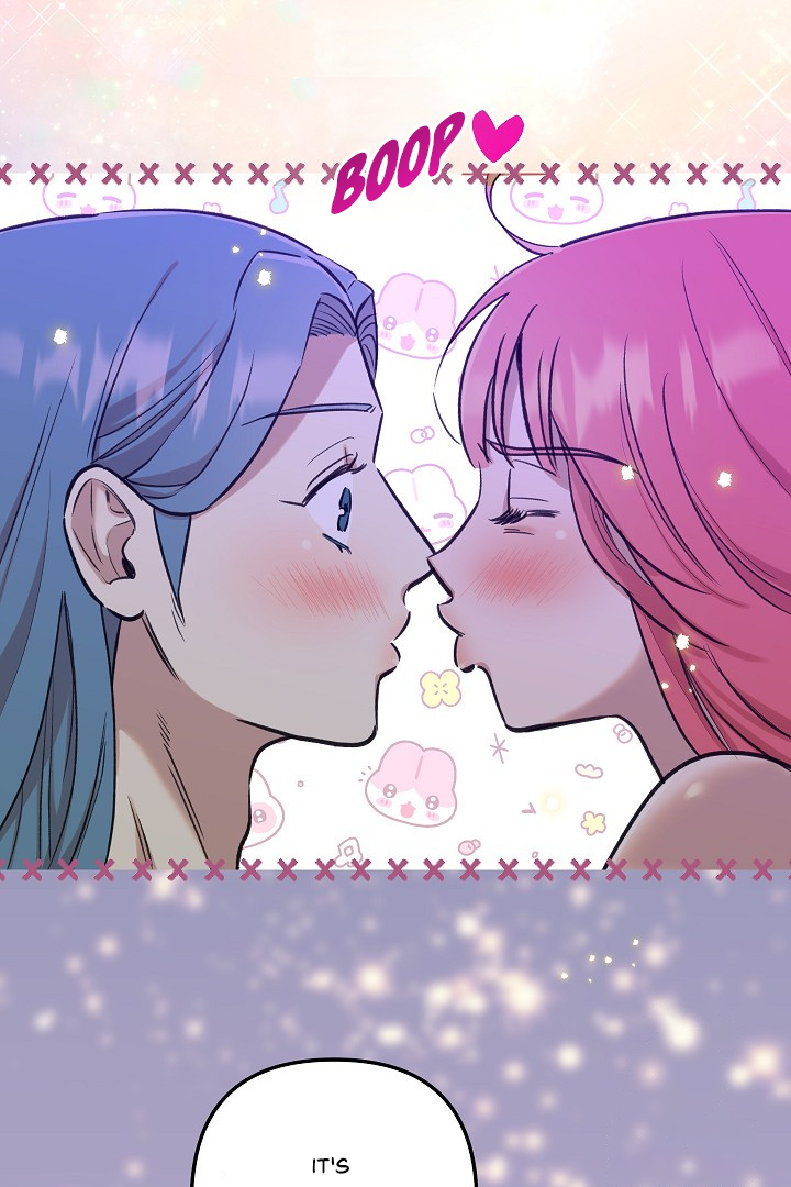 Fountain Wish Chapter 24 - Page 28