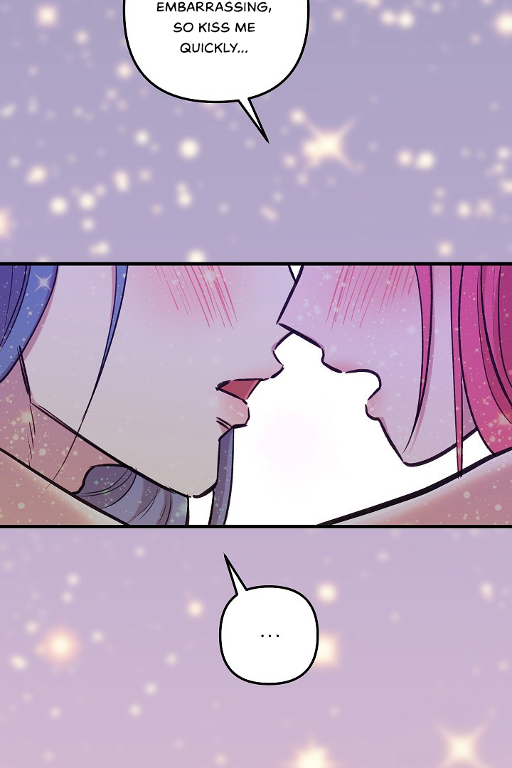 Fountain Wish Chapter 24 - Page 29
