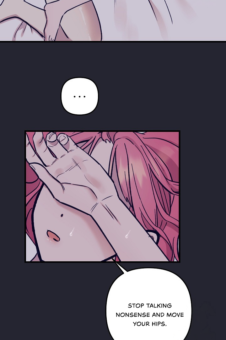 Fountain Wish Chapter 24 - Page 35