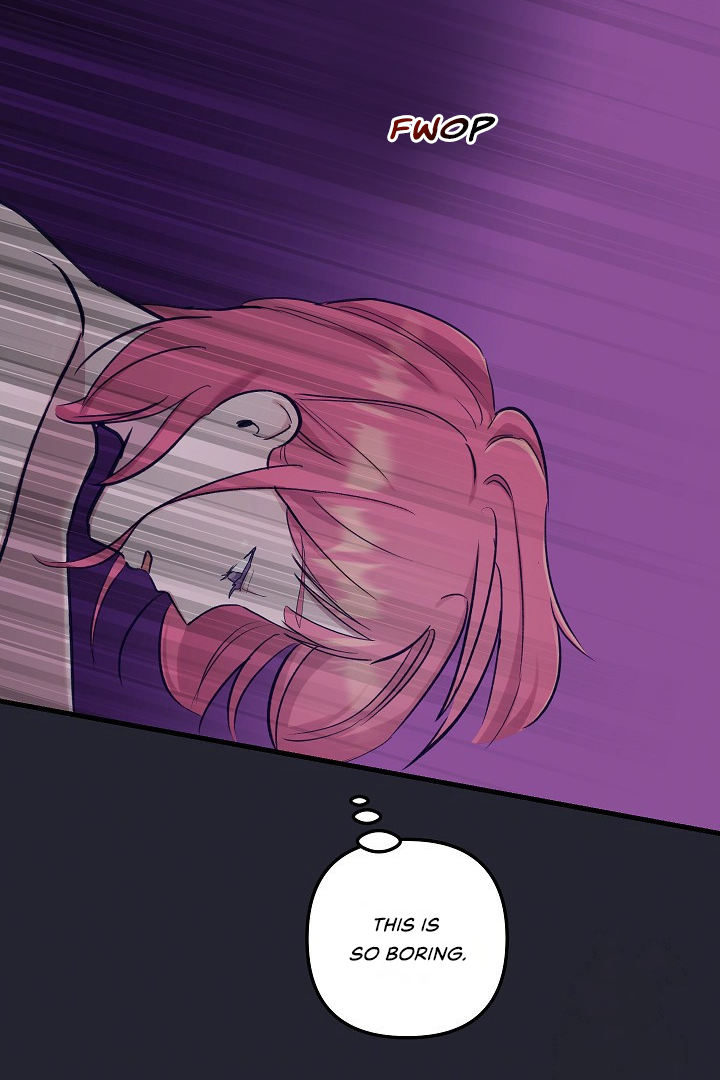 Fountain Wish Chapter 24 - Page 39
