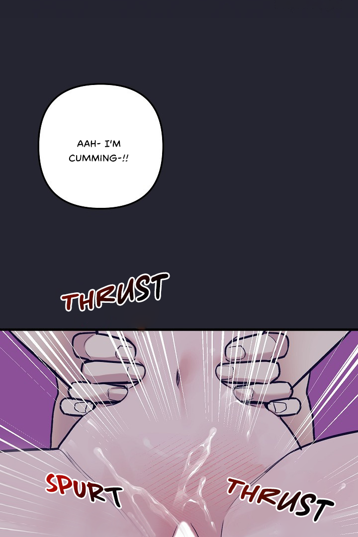 Fountain Wish Chapter 24 - Page 40
